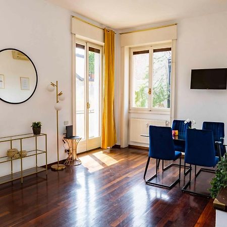 Lamarmora Charming Apartment By 101Flats Milão Exterior foto
