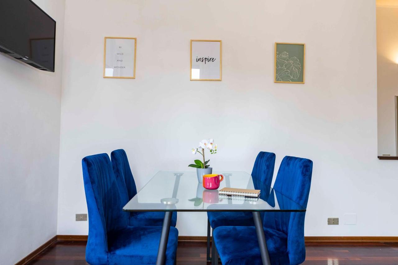 Lamarmora Charming Apartment By 101Flats Milão Exterior foto