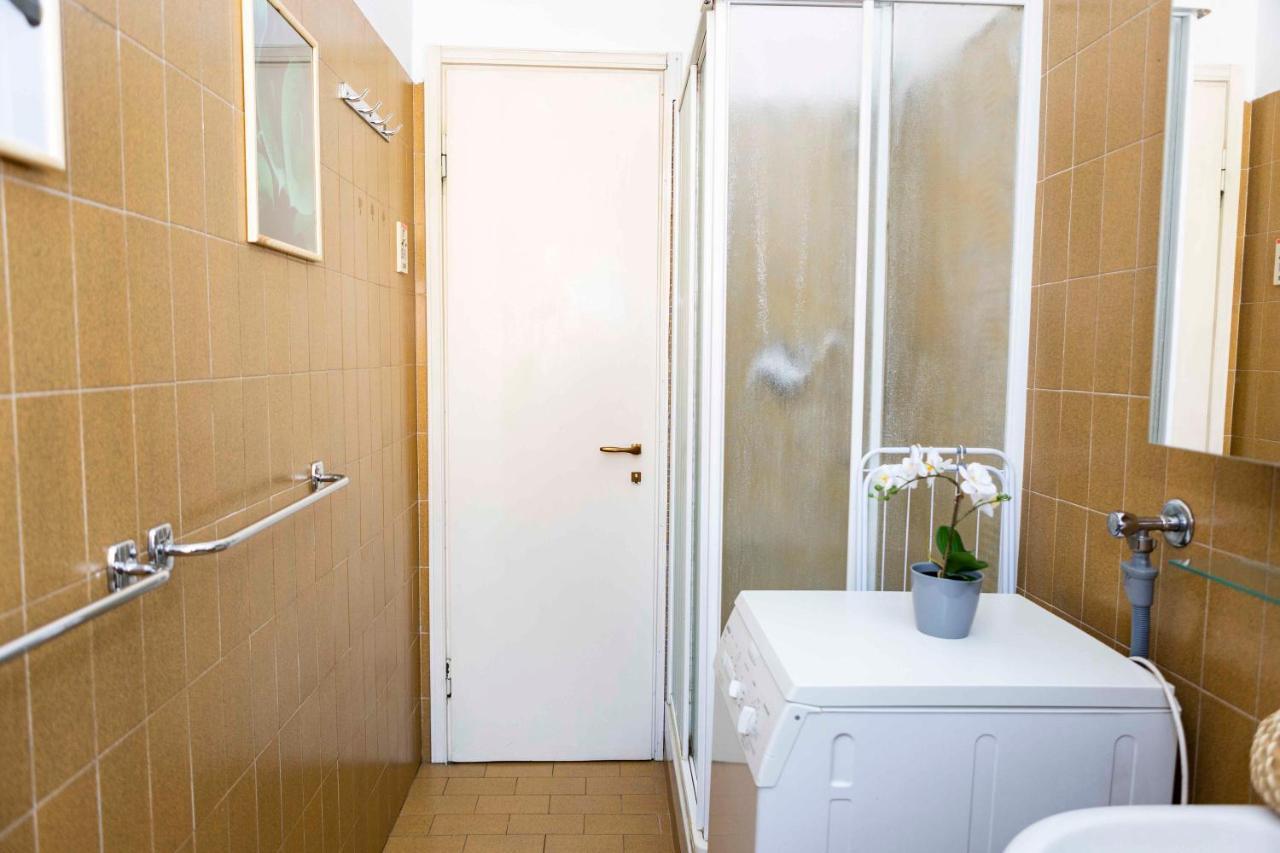 Lamarmora Charming Apartment By 101Flats Milão Exterior foto