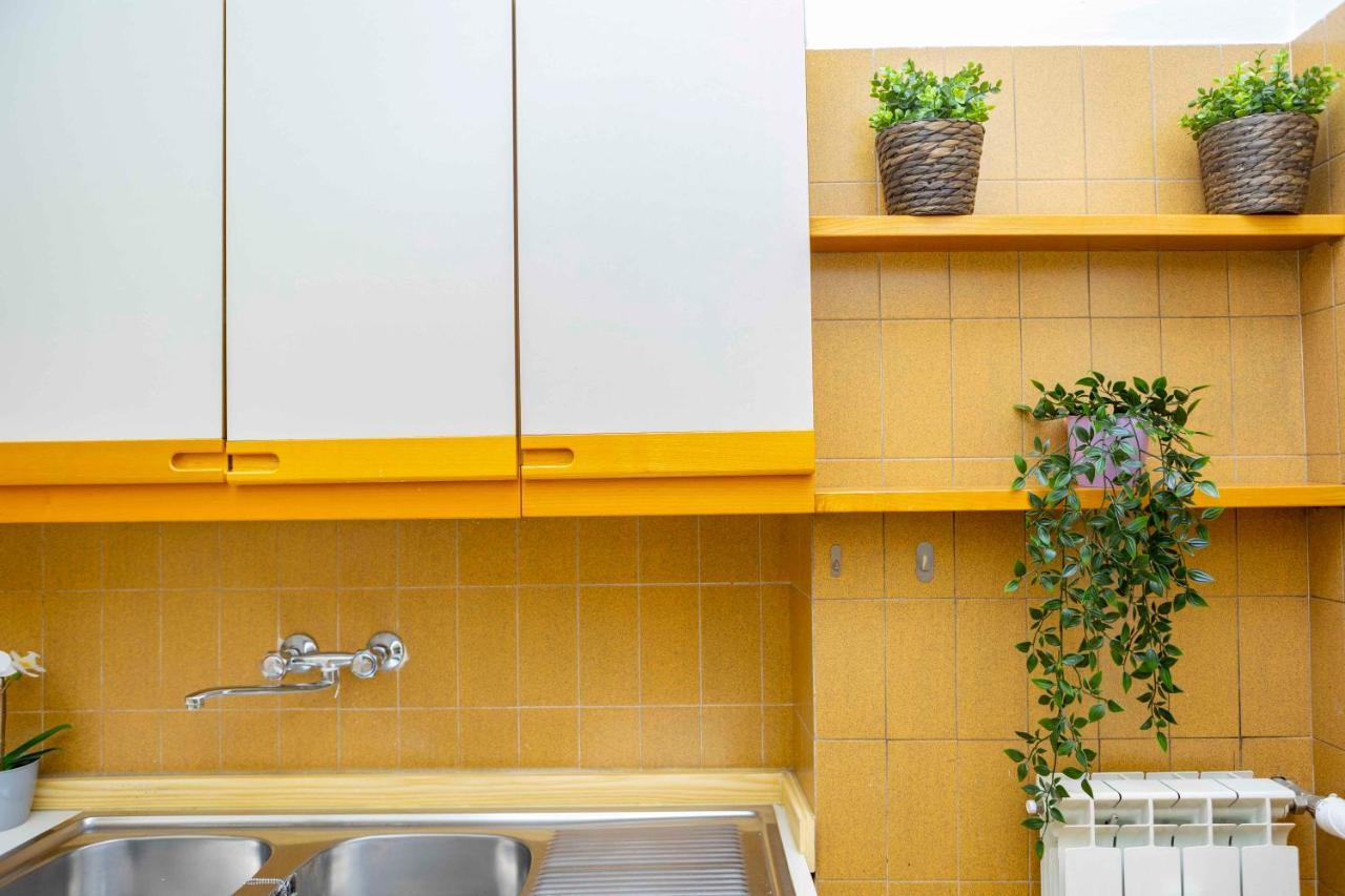Lamarmora Charming Apartment By 101Flats Milão Exterior foto