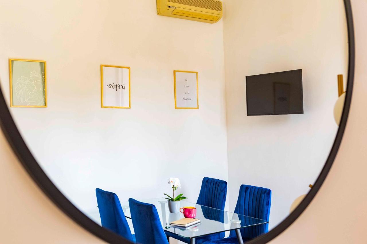 Lamarmora Charming Apartment By 101Flats Milão Exterior foto