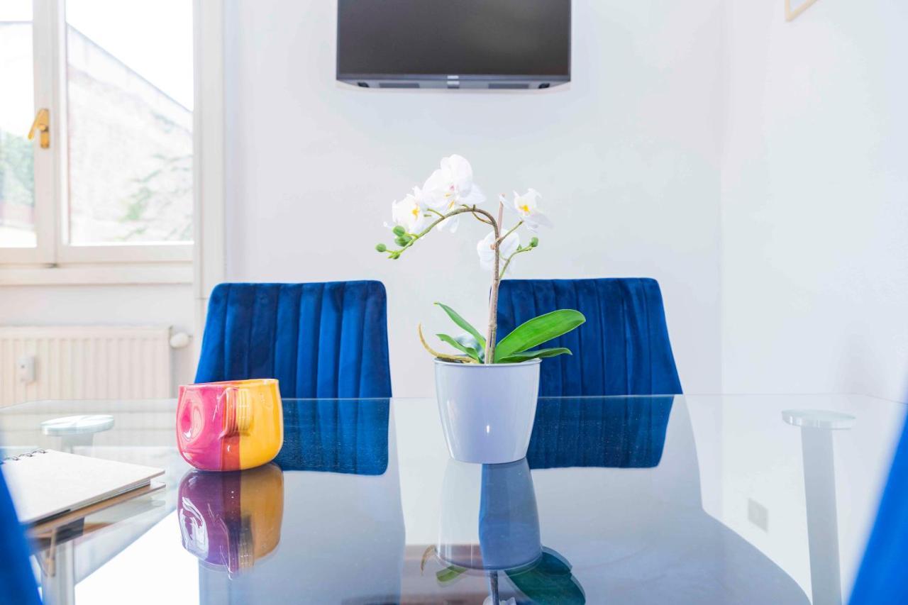 Lamarmora Charming Apartment By 101Flats Milão Exterior foto