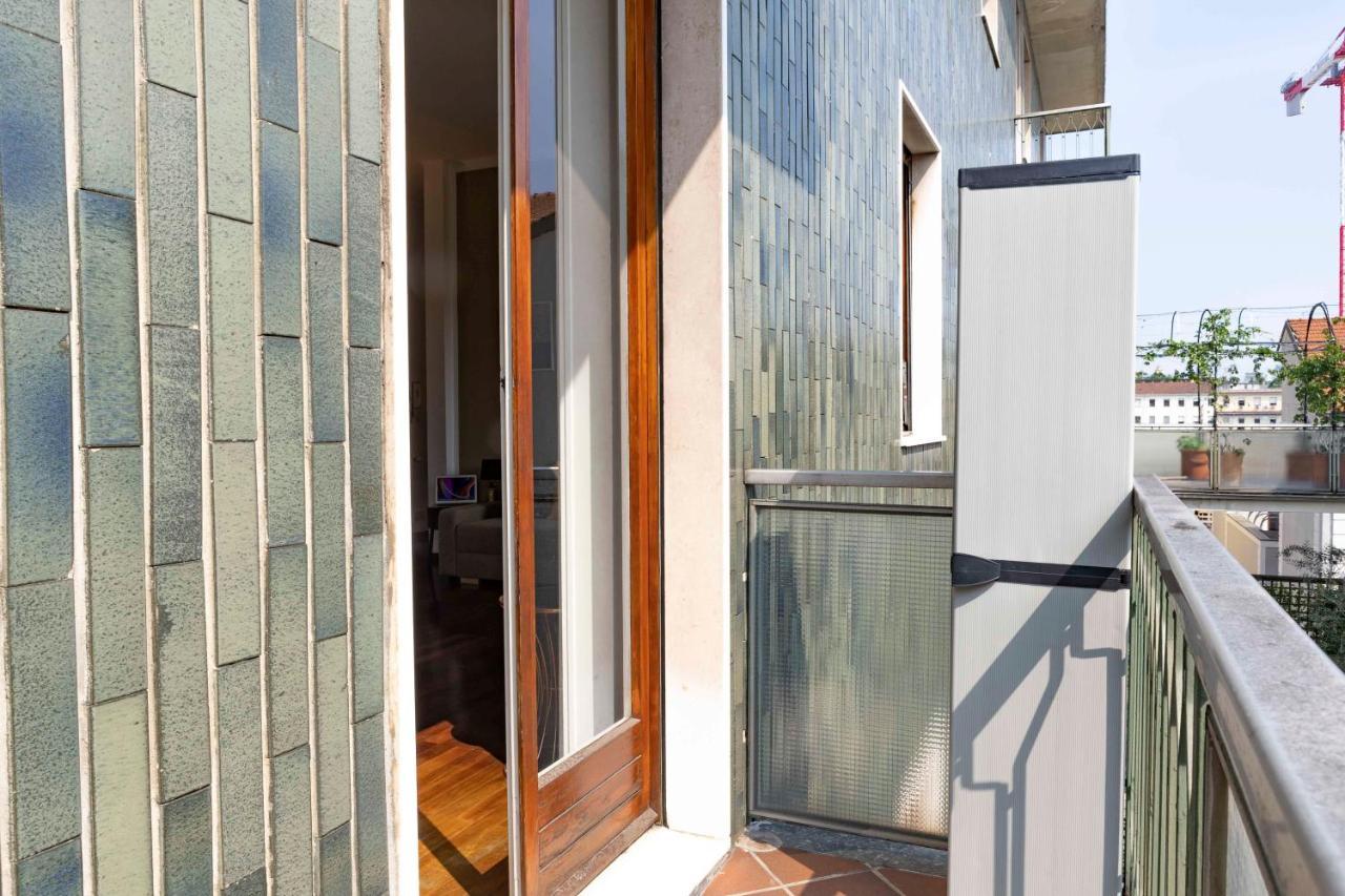Lamarmora Charming Apartment By 101Flats Milão Exterior foto