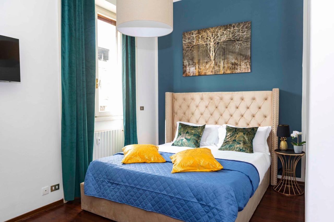 Lamarmora Charming Apartment By 101Flats Milão Exterior foto